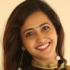 Lasya Manjunath